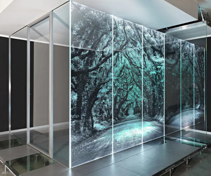 Tá Jiangsu Chunge Glass Co., Teo.