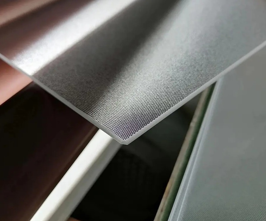 Tá Jiangsu Chunge Glass Co., Teo.